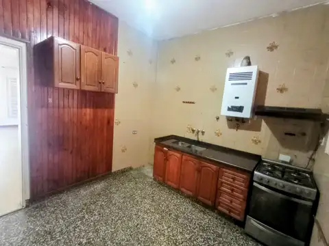 Casa en Alquiler con 1 cochera