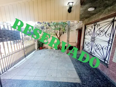CASA C/COCHERA