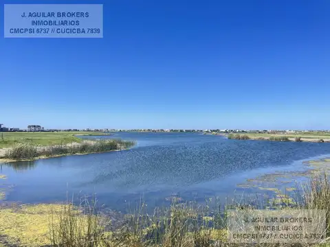VENTA - LOTE - AMARRAS PUERTOS - NORDELTA