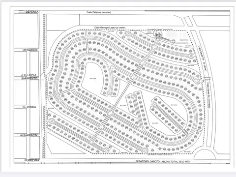 Héroes de Malvinas al 400