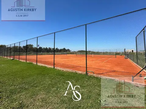 Terreno en Venta en Bella Vista, USD 90.000