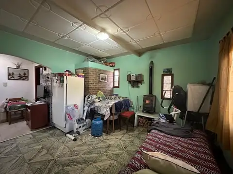 Av. Del Libertador General San Martín 2571