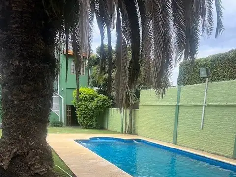 Manuel Belgrano y Avenida Hipólito Yrigoyen