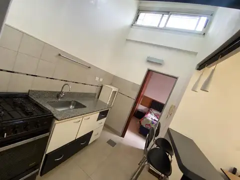 Depto Tipo Casa en Venta de 2 ambientes