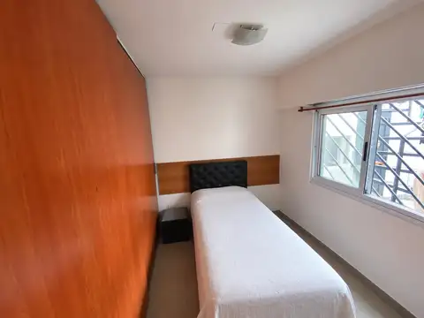 Depto Tipo Casa en Venta en Piñeyro, USD 47.000