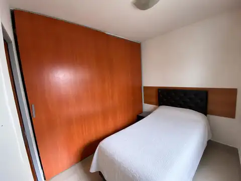 Depto Tipo Casa 2 ambientes con 1 baño