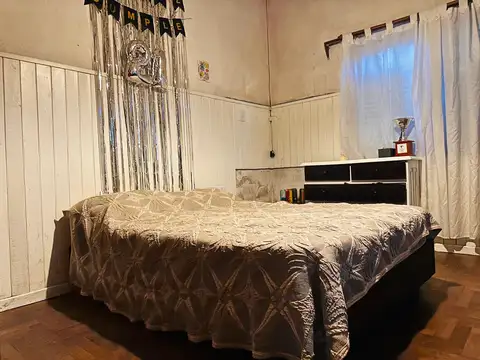 Casa en venta en Villa Vatteone