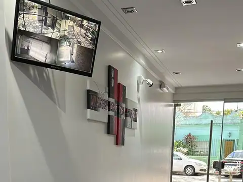 Departamento en Alquiler A Estrenar