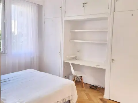 Departamento en Alquiler en Recoleta, CABA
