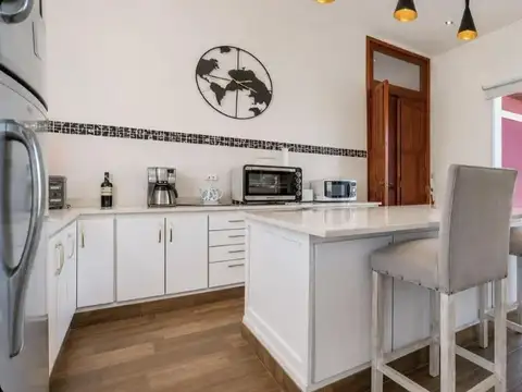 Casa en Alquiler 5 años