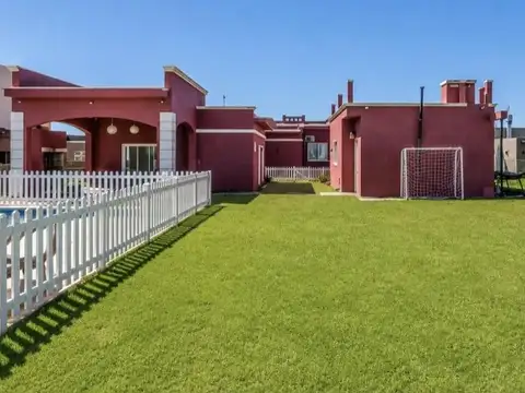 Casa en Alquiler en San Sebastian, Countries y Barrios Cerrados en Escobar