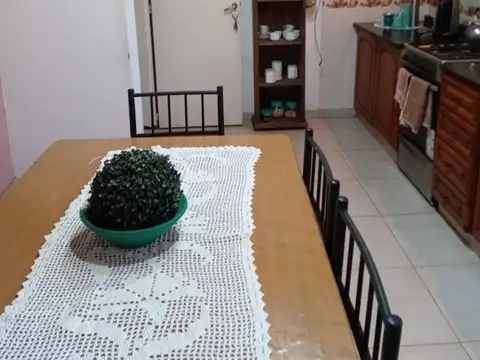 Casa en Venta 40 años