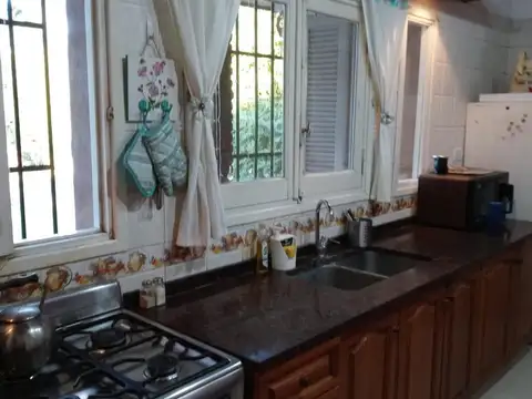 Casa en Venta de 6 dormitorios