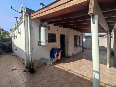 Casa en Venta 55 años