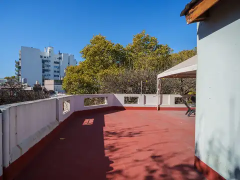 Mariano Acha 1300