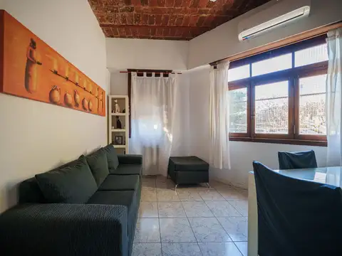 Depto Tipo Casa en Venta en Villa Ortuzar, USD 219.000