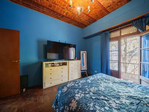 Depto Tipo Casa en Venta 40 años