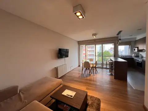 Departamento en Venta en Castelar Norte, USD 130.000