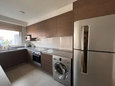 Departamento en Venta 10 años