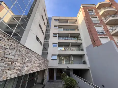 Departamento en Castelar Norte.