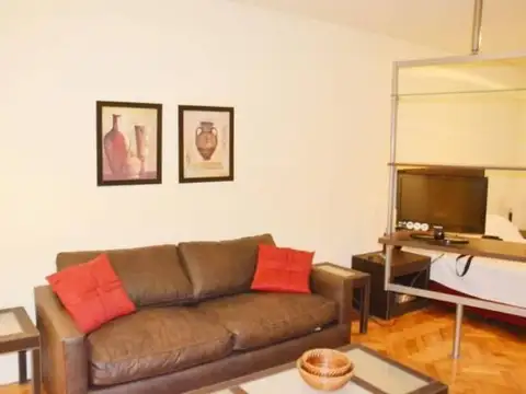 Departamento en Alquiler Temporal de 1 dormitorio