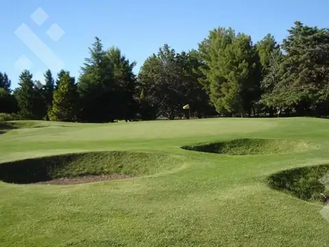 En Venta | Terreno de 450 m2 | Arroyito | Country Club