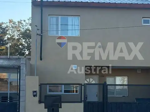 Casa en Venta en Rada Tilly, Escalante