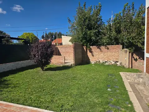 Casa en Venta en Potrero de los Funes, USD 130.000