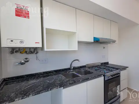 Departamento en Venta en Bernal, USD 105.000