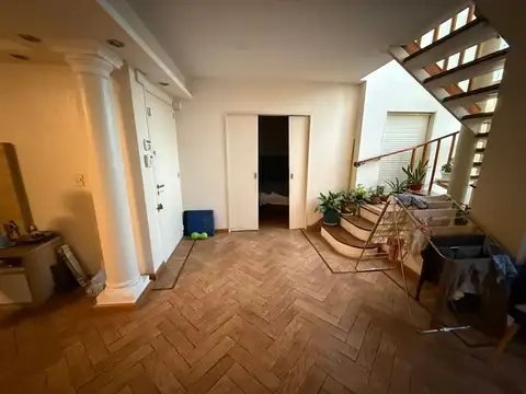 Departamento en Venta con 2 cocheras