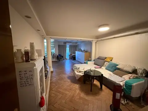Departamento 5 ambientes con 3 baños