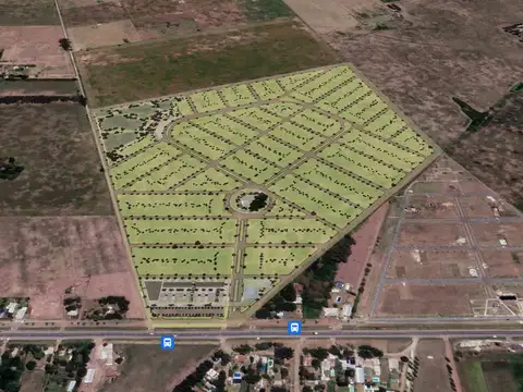 Neander, Villa Amelia