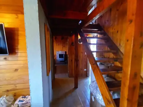 Casa en Venta en San Carlos De Bariloche, USD 118.000