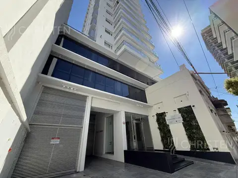 Departamento A ESTRENAR - EN ALQUILER