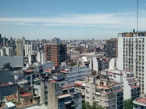 Avenida Corrientes 3100, Piso 18