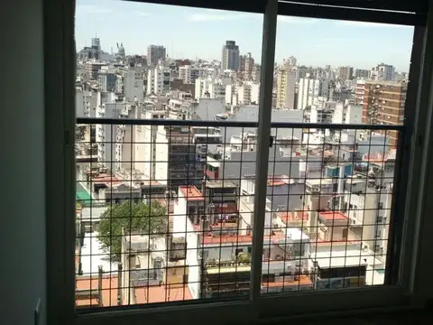 Avenida Corrientes 3100, Piso 18