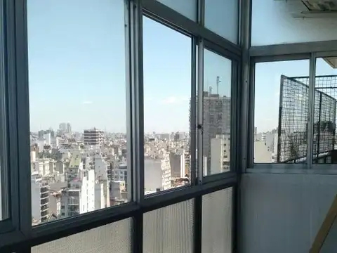 Departamento en Alquiler Temporal de 2 dormitorios
