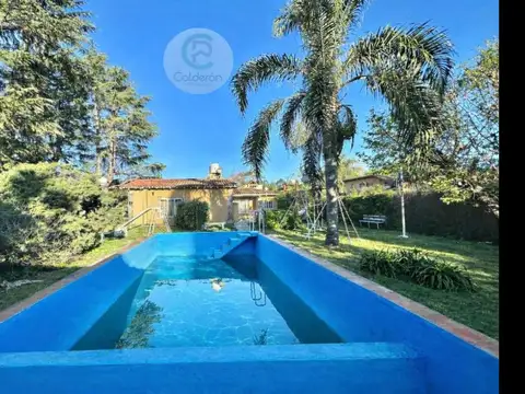 Quinta en Venta de 2 dormitorios