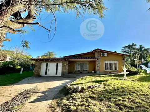 Casa Quinta en Venta La Reja, Moreno