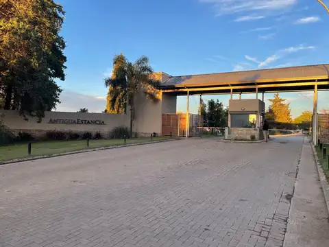 Terreno en Venta en Villa Allende, USD 132.000
