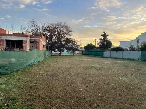 Calle Alto Perú