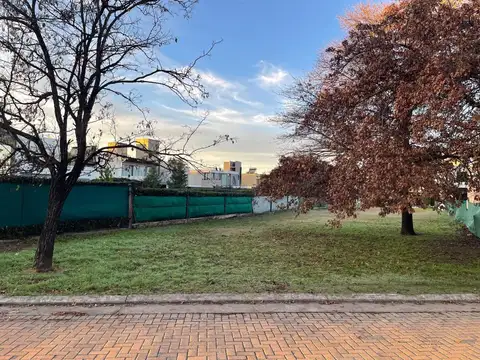 Terreno en Venta en Villa Allende, USD 132.000