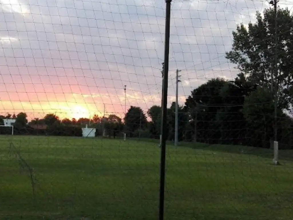 Casa en Venta - Campos De Echeverria