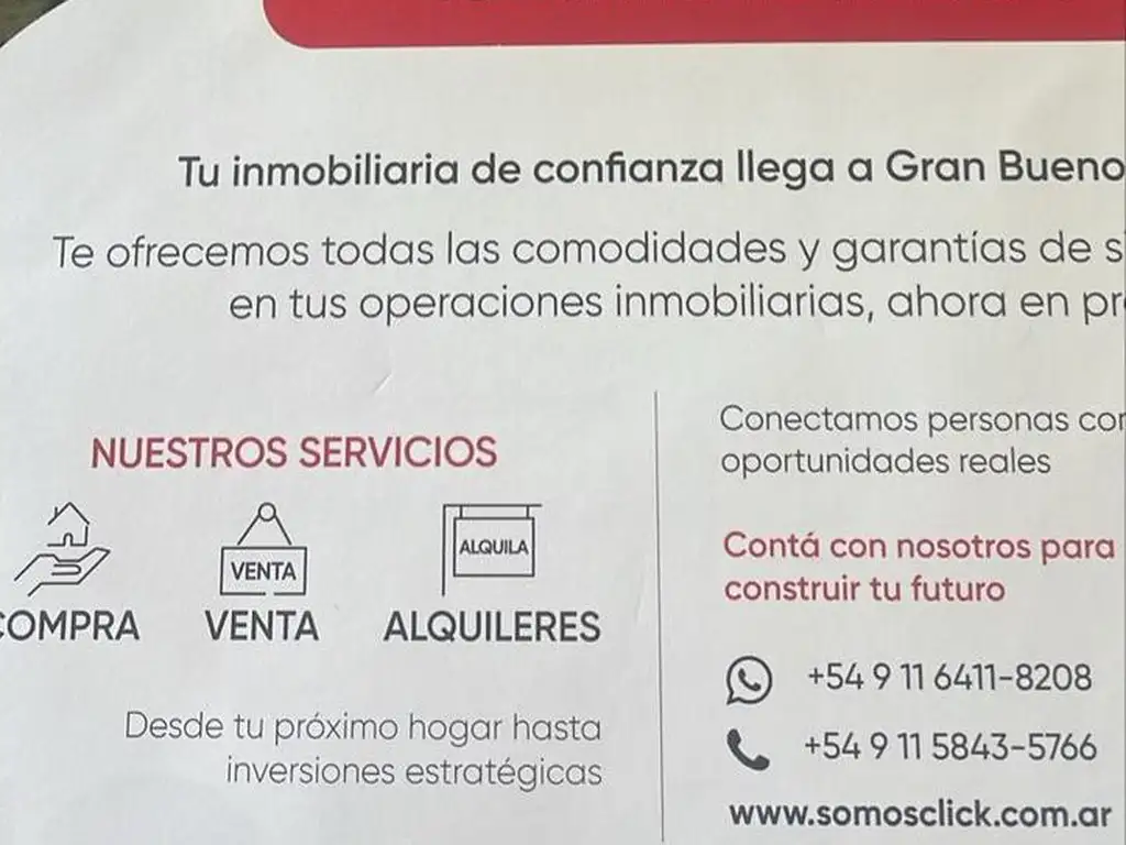 Casa en Campos De Echeverria Canning - Foto 19