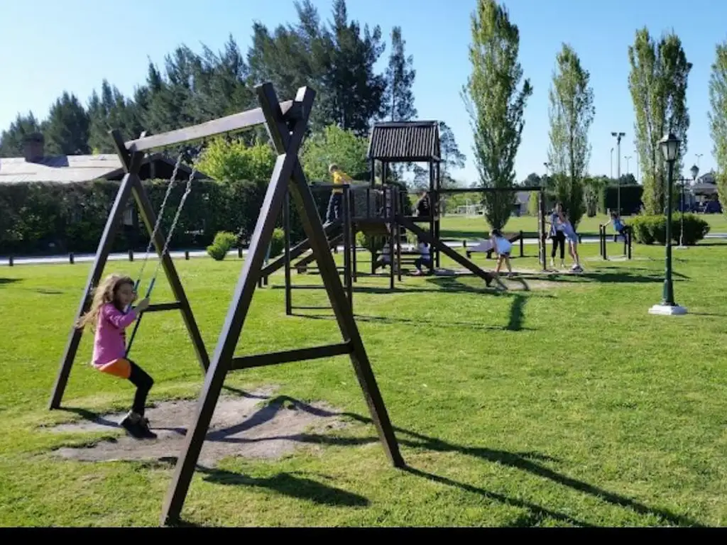 Casa en Campos De Echeverria Canning - Foto 17