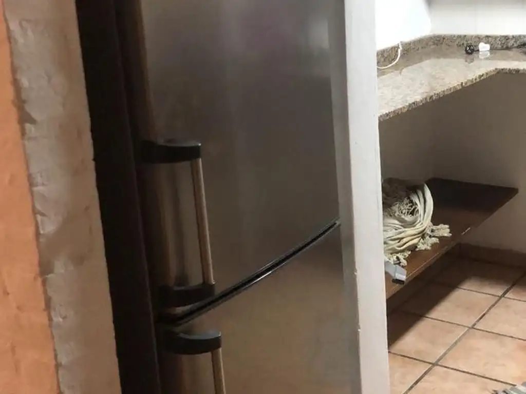 Casa en Venta en Campos De Echeverria