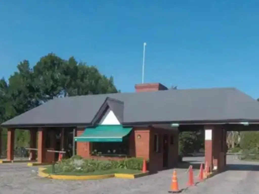 Casa en Campos De Echeverria Canning - Foto 14