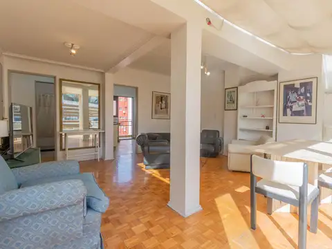 Departamento en Venta 35 años