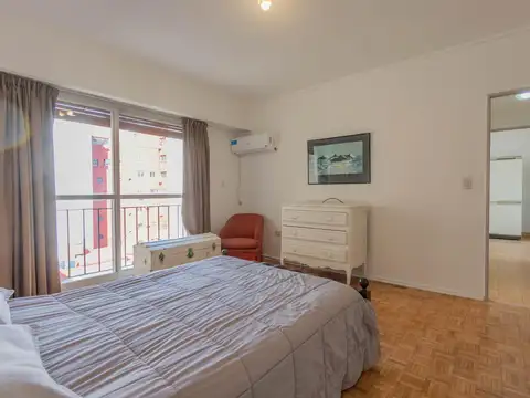 Departamento en Venta en Belgrano, USD 195.000