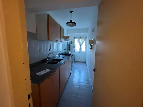 Departamento en Alquiler Permite mascota